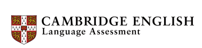 Cambridge English
