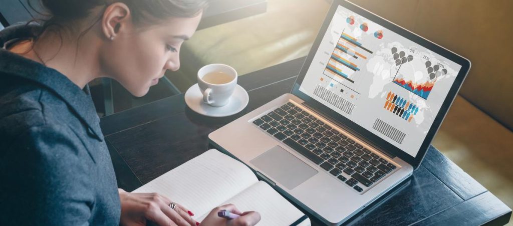 آیلتس آکادمیک (رایتینگ تسک 1 و تسک 2)