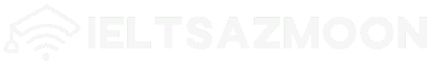 آیلتس آزمون - لوگو